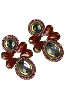 Fashion Earring